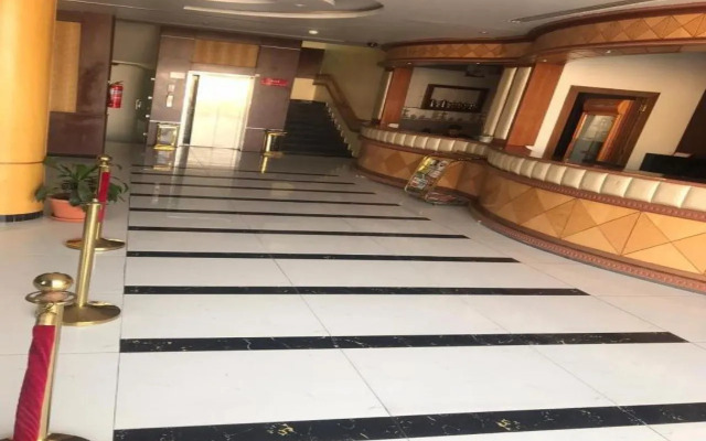 Abeer Almasa Furnished Apartments