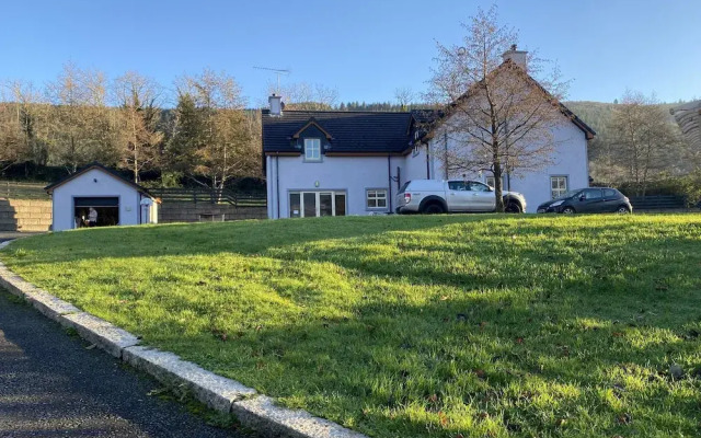 Rostrevor Valley Hometel