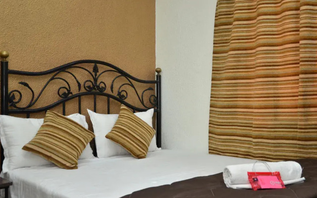 OYO 967 Hotel Lalaji's Executive