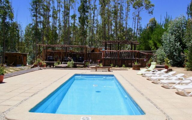 Lodge Bosques de San Jose