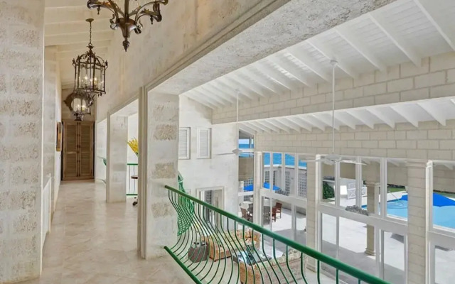 Ocean Mist Villa 4Bd by Zenbreak