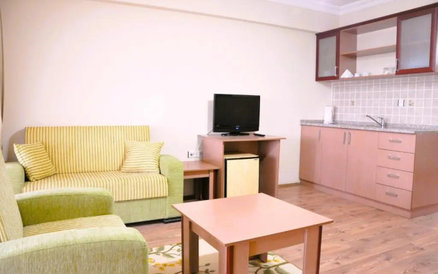 Dardanos Yerleskesi & Resort