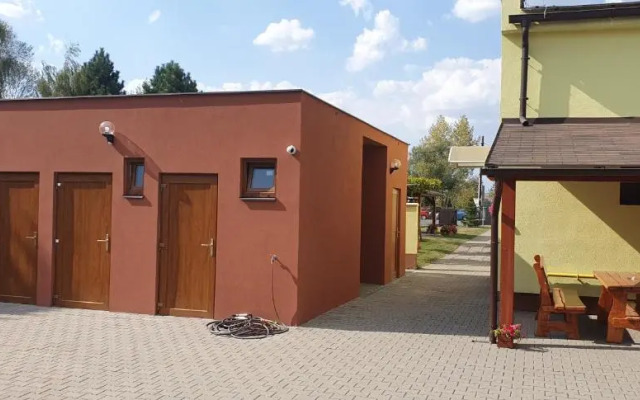 Penzion Azalka