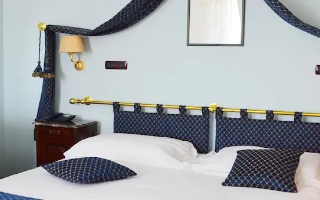 Hotel Villa Picena