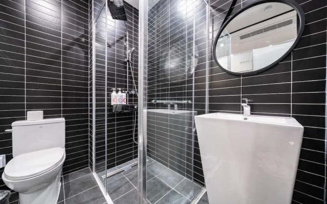Pyeongtaek Hermes Hotel
