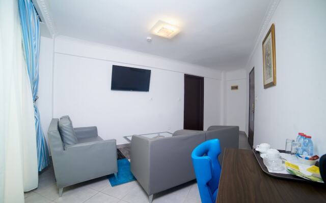 FAYA Hotel
