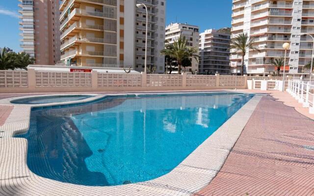 Santa Marta, Iii-A 7º-16