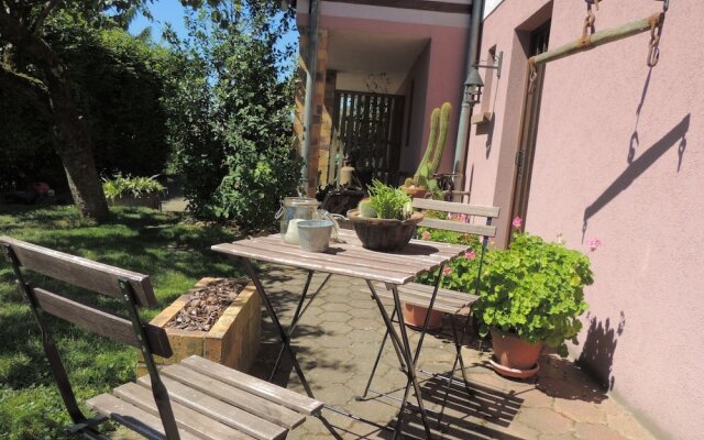 Maison d'hôtes du Mont