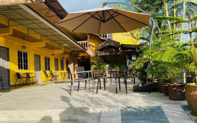 Motel Seri Mutiara