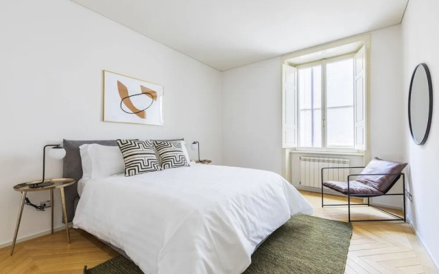 Sonder at Piazza Navona