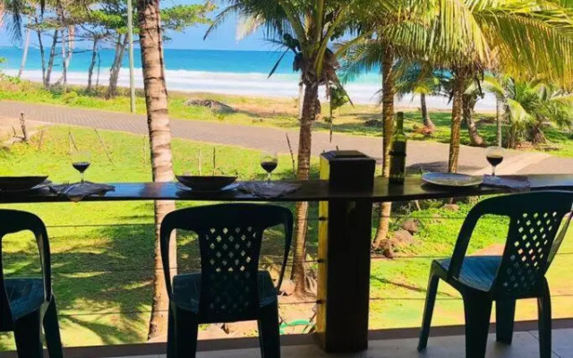 Turtles Nest Bunkhouse at Lodge at Long Bay