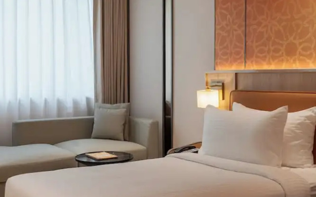 The Magnus Hotel