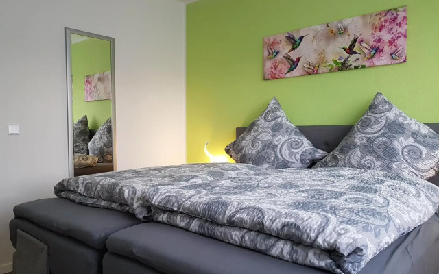 Apartment Alt-Refrath