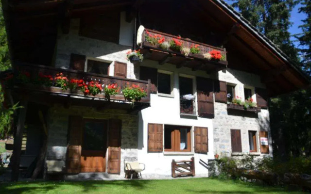 Chalet Svizzero Val Ferret