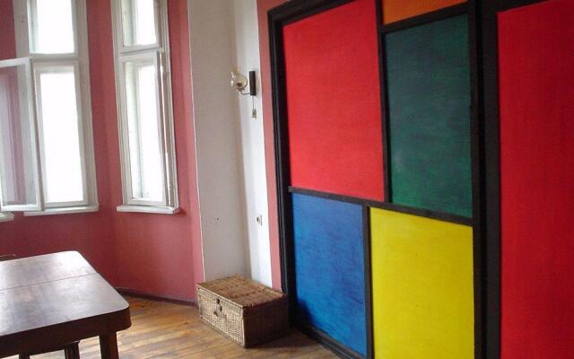 Sofia Choice Guesthouse