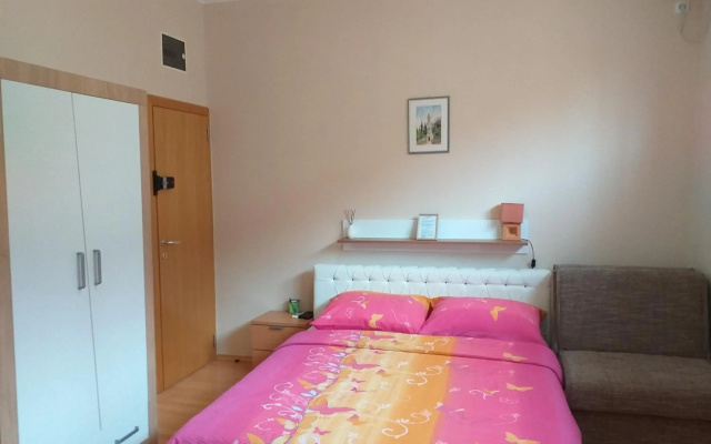 Sun City Apartments