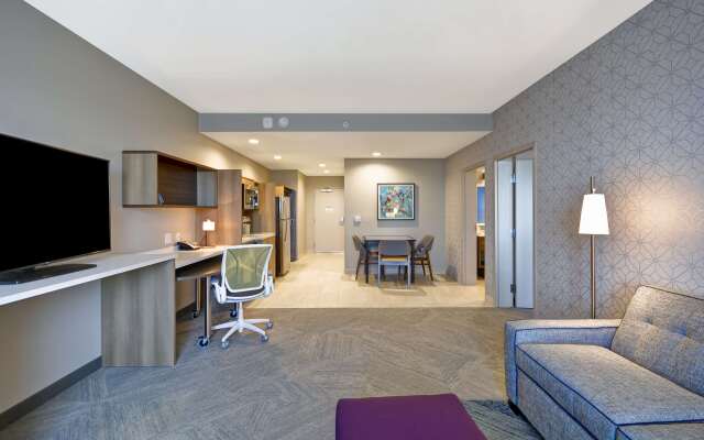 Home2 Suites by Hilton Plano Richardson