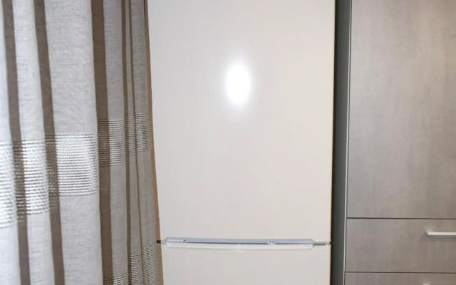 Apartment on Kurchatova 1b