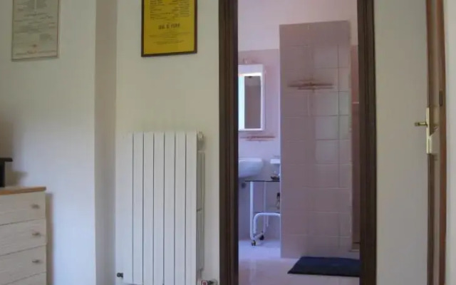 B&B Belvedere Attivoli