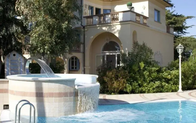 Relais & Residence Villa Mazzanta
