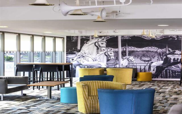 Ibis Styles Haydock