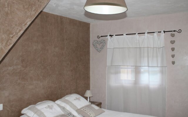 Le Perce Neige Les bruyères de Gaschon