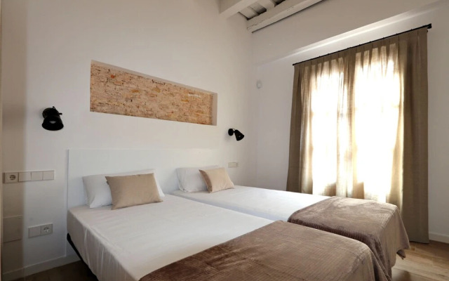 Classbedroom Port Ramblas