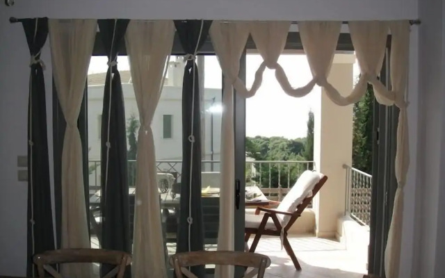 Porto Heli Villas & Studios
