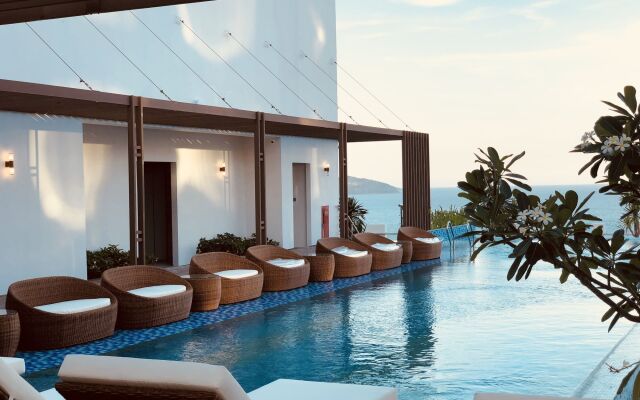 HAIAN Beach Hotel & Spa