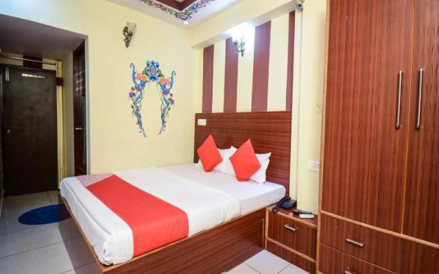 Apple Home Stay