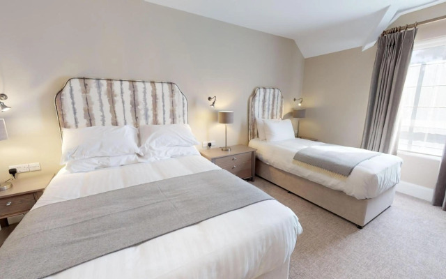 The Salthouse Hotel