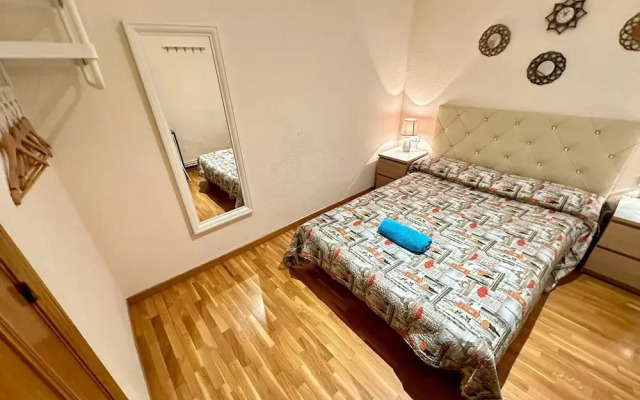 Habitaciones acogedoras en Aragón