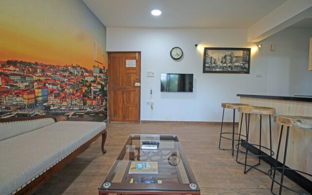 The Weekend Suites