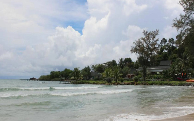 Chai Chet Resort Koh Chang