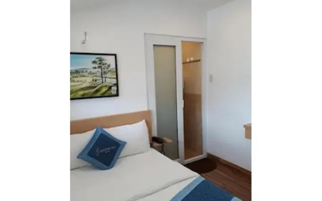 Tuan Thuy Hotel