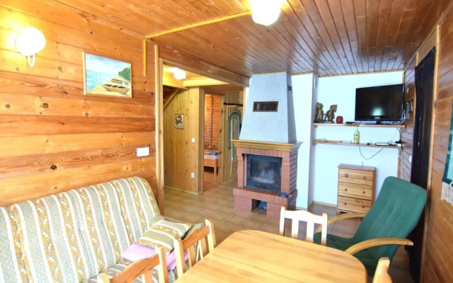 Summer House in Kopalino Near the Sea