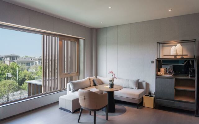 Mhub by MGM Nanjing Jiangning