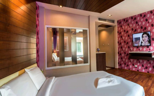 The Ring Resort Hat Yai