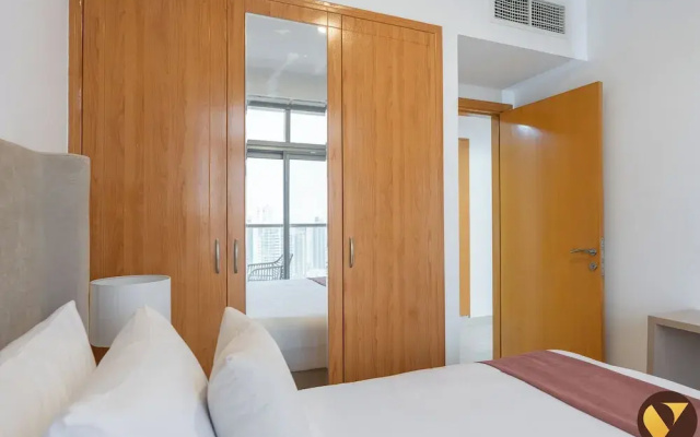 Vogue | Global Lake View JLT near Marina | JBR