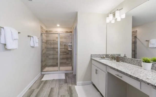 Villa Dream - Storey Lake