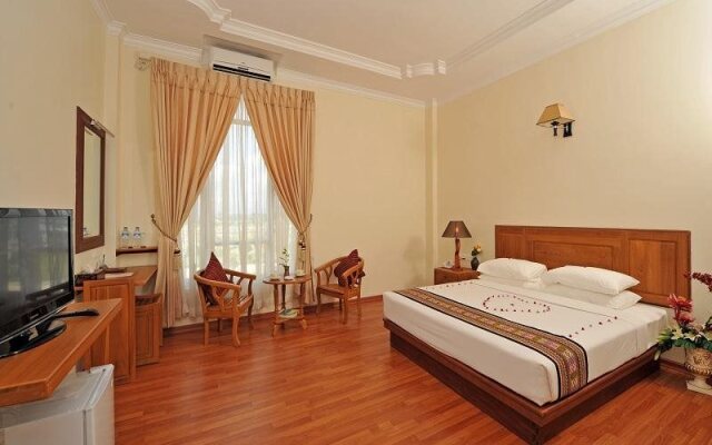 Tungapuri Hotel