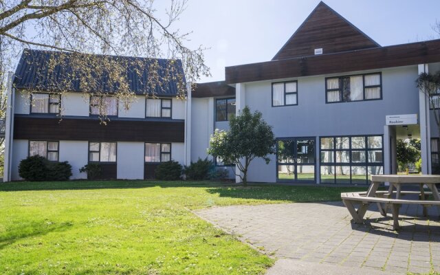Campus Summer Stays - Massey Manawatu