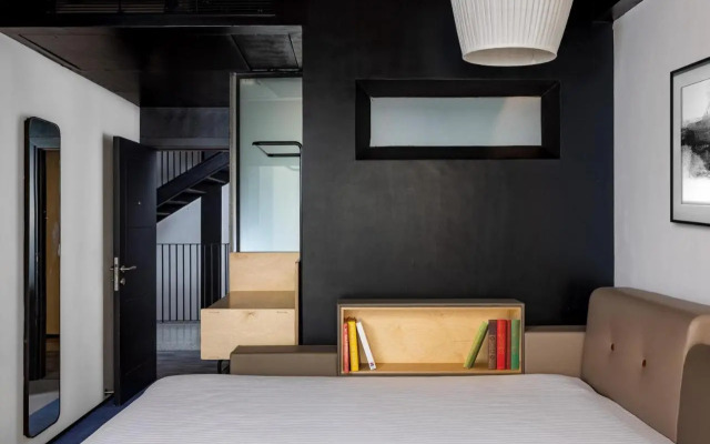 NUO By juSTa