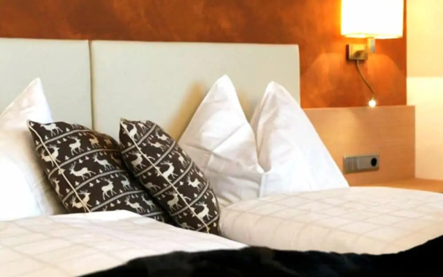 Residence & Hotel Alpinum