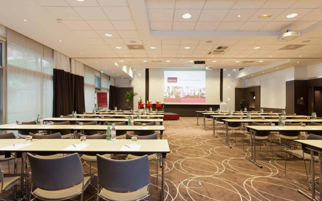 Mercure Paris Porte de Versailles Expo