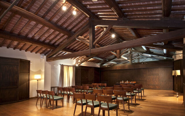 Castel Monastero - The Leading Hotels of the World