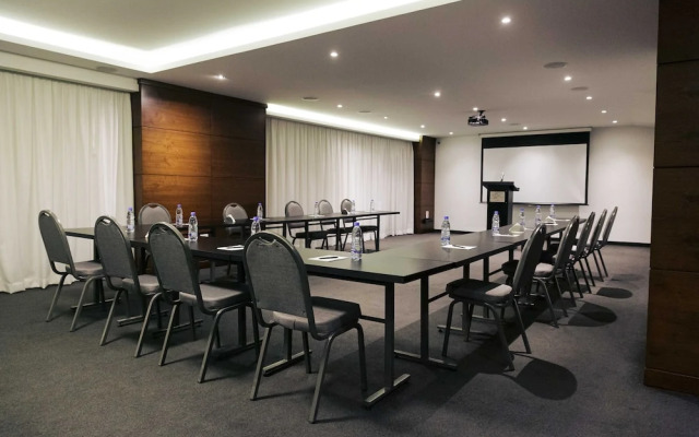 The Parisian Hotel Lebanon