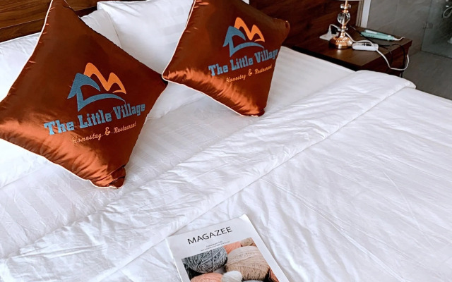 Tam Coc Haven Boutique Ninh Binh