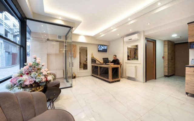 Grand Margarita Hostel