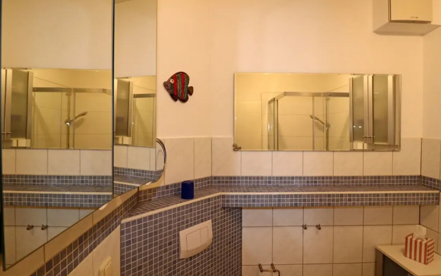 Apartment in Trassenheide Near Sandy Beach